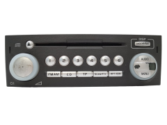 Radio Cd Mitsubishi Colt MZ312966 34W468