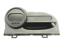 Bloc Compteurs Vitesse Renault Twingo 2 8200725330 F 49021 Bloc Compteurs Vitesse Renault Twingo 2 8200725330 F 49021
