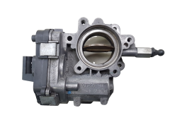 Boitier Papillon D’admission 55200820 48CPD6 Fiat Alfa Romeo Lancia 2739 Boitier Papillon D’admission 55200820 48CPD6 Fiat Alfa Romeo Lancia 2739