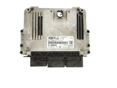 Calculateur 0281017831 AV21-12A650-GC Ford Bosch 27110