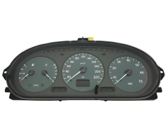 Bloc Compteurs Vitesse Renault Megane 1 Scenic 1 7700844181 49316