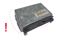 Calculateur 1F710-50000 23710 1F710 0261206500 Nissan Bosch 58080 Calculateur 1F710-50000 23710 1F710 0261206500 Nissan Bosch 58080
