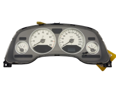 Bloc Compteurs Vitesse Opel Astra G 24410166AR 110008003006 21257