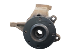 Fusée De Roue Avant Droit Peugeot 364775 330776 72mm 21