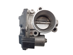 Boitier Papillon D’admission Ford CM5G-9F991-FA 1.0 EcoBoost FoMoCo 2594