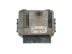 Calculateur Opel 55560810DB 0281012694 Bosch GM 36007