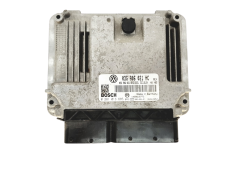 Calculateur 03G906021HC 0281013685 VW Bosch 29495