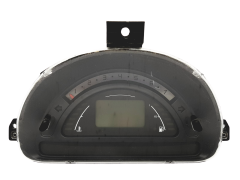 Bloc Compteurs Vitesse Citroen C2 C3 P9650735480 G 01 30916