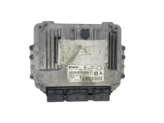 Calculateur 0281011629 9651132880 9653958980 PSA Bosch 60499
