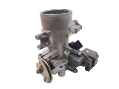 Boitier Papillon D’admission Nissan Micra 0280750117 16119-1F710 Bosch 1671