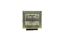 Calculateur Immo 46533994 Fiat 31092