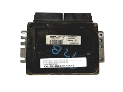 Calculateur S110115000B 8200162378 8200029658 Renault Siemens 27073