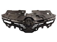 Grille De Par Chocs,Calandre Nouvelle Original 622563184R Renault Clio 4