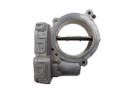 Boitier Papillon D’admission Mercedes-Benz A6510900470 0280750573 3752