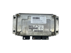 Calculateur 0261206944 96387836id03 26FM0829 PSA Bosch Calculateur 0261206944 96387836id03 26FM0829 PSA Bosch