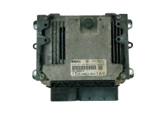 Calculateur 0281011425 55198815 Alfa Romeo Bosch 33434