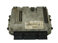 Calculateur PSA 0281011785 9658556880 9654490280 Bosch 68556
