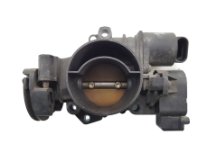 Boitier Papillon D’admission Citroen Peugeot PSA651 9642473280 SB35/00 1.4 1899