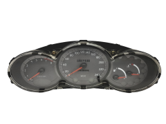 Bloc Compteurs Vitesse Hyundai Coupe 94003-27120 2002-5950 48494
