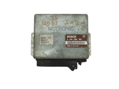 Calculateur PSA 0261200160 26SA1775 Bosch Calculateur PSA 0261200160 26SA1775 Bosch