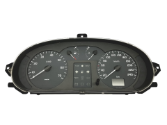 Bloc Compteurs Vitesse Renault Scenic 1 Megane 1 8200066929 47947