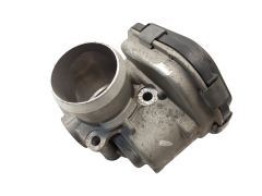 Boitier Papillon D’admission Citroen Peugeot Ford 9673534480 1.6 HDI 1724