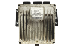 Calculateur 8200334419 8200414354 R0410B024C Renault Delphi 20383