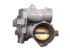 Boitier Papillon D’admission Citroen Peugeot 9647925480 50SMP1 1635W2 1302 Boitier Papillon D’admission Citroen Peugeot 9647925480 50SMP1 1635W2 1302