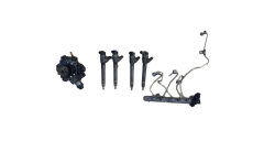 Pompe D’injection 167008960R 0445010404 0445110546 1.6dci Renault 0km Pompe D’injection 167008960R 0445010404 0445110546 1.6dci Renault 0km