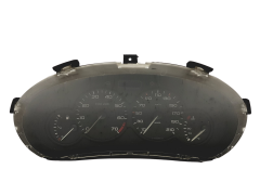 Bloc Compteurs Vitesse Peugeot 206 9641573780 30687 Bloc Compteurs Vitesse Peugeot 206 9641573780 30687