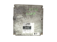Calculateur 89661-42A10 175800-5441 Toyota Denso 26910 Calculateur 89661-42A10 175800-5441 Toyota Denso 26910