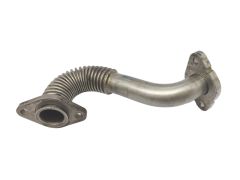Tube d'Échappement rapatriement 8200697302 8200889753 2.0 2.3 DCI Renault 1277