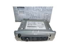 Autoradio Nouvelle Original 281151350R Renault Laguna 3