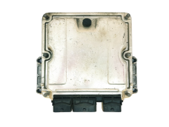 Calculateur 9652590280 0281011363 9640938180 PSA Bosch 30960