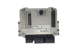 Calculateur 9666235880 0261201863 9663193780 PSA Bosch 43552 Calculateur 9666235880 0261201863 9663193780 PSA Bosch 43552