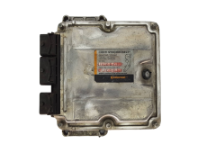 Calculateur 0281010594 9642013980 EDC15C2 PSA Bosch 13884 Calculateur 0281010594 9642013980 EDC15C2 PSA Bosch 13884