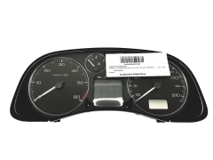 Bloc Compteurs Vitesse Peugeot 307 9654485280 A01 57079
