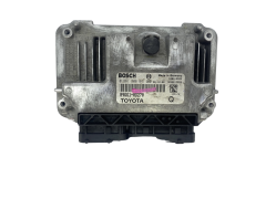 Calculateur 89661-0D270 0261208841 Toyota Bosch 49325