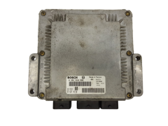 Calculateur PSA 0281010595 9642014980 28FM0000 Bosch 21524 Calculateur PSA 0281010595 9642014980 28FM0000 Bosch 21524