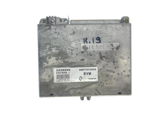 Calculateur S101718102P 7700749946 7700864508 Renault Siemens 56637