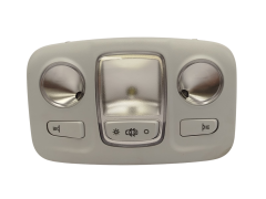 Lampe Illuminateur Citroen Peugeot 96781444