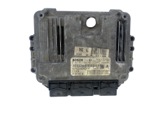 Calculateur 0281011783 9656709780 9654490280 PSA Bosch 50299