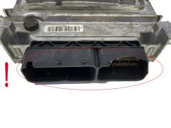 Calculateur A6519005901 A6519013701 28303052 Mercedes Delphi 48030 Calculateur A6519005901 A6519013701 28303052 Mercedes Delphi 48030
