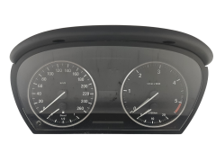 Bloc Compteurs Vitesse BMW 3 E91 9242346-01 2154628-01 56402