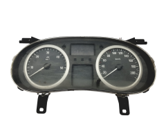 Bloc Compteurs Vitesse Trafic Vivaro 8200459068 D 56463