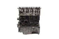 Moteur À Diesel K9KA636 1,5 dci Renault Nissan K9K636 8201535497