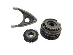 Roue Dentée De Boite De Vitesse 5 JR5335 Renault Clio 4 1.5 dCi 