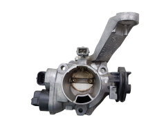Boitier Papillon D’admission Renault 7700108120 H873633 Solex 1.2 8V 1666 Boitier Papillon D’admission Renault 7700108120 H873633 Solex 1.2 8V 1666