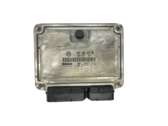 Calculateur 045906019BP 0281012194 VW Bosch 57682