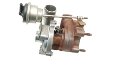 Turbocompresseur 54359880000 BorgWarner 1.5 DCI Renault Nissan
